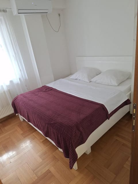 Luks 3 apartment Apartment in Federation of Bosnia and Herzegovina