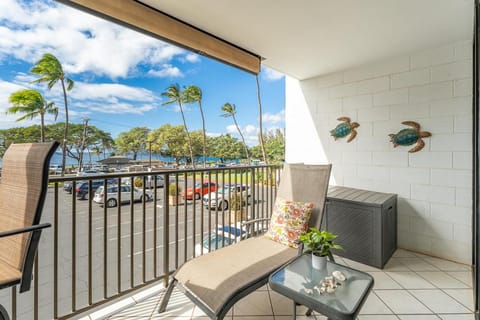 Maui Parkshore 213 Apartment in Kamaole
