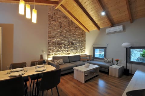 Living room, Photo of the whole room, Seating area, air conditioner