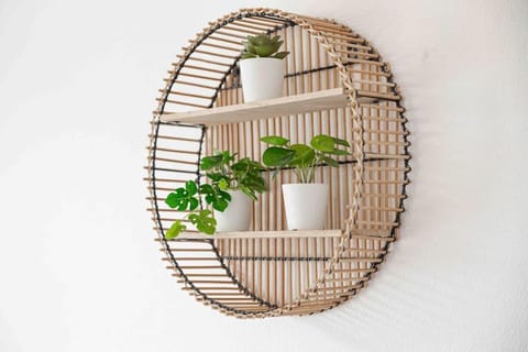 Appartement cosy au calme, proche de Paris et du RER B Apartment in Île-de-France