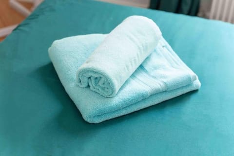 Appartement cosy au calme, proche de Paris et du RER B Apartment in Île-de-France