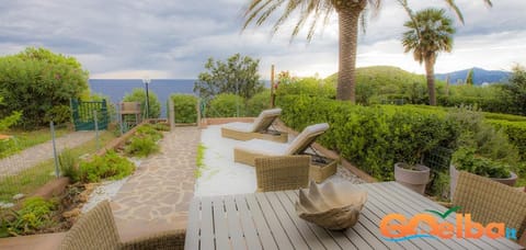 Day, Natural landscape, Garden, Garden view, Mountain view