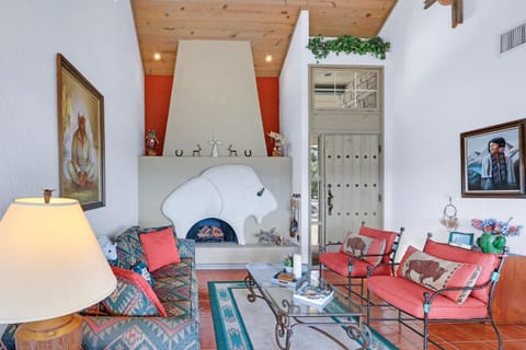 White Buffalo - Guest House House in Wimberley