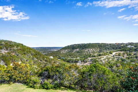 White Buffalo - Guest House House in Wimberley