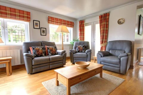 No1 The Links Apartment, Brora Apartment in Scotland
