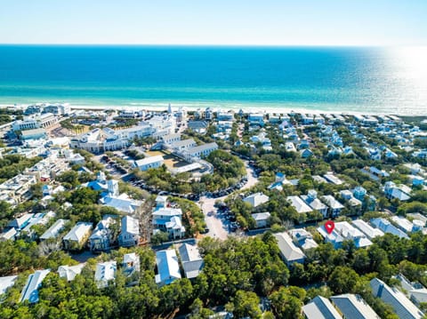 Independence Day House in Seaside