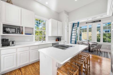 Independence Day House in Seaside