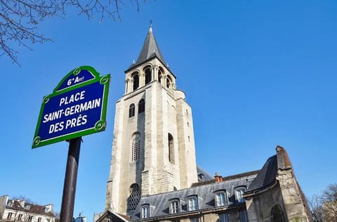 Nearby landmark, Neighbourhood, Landmark view