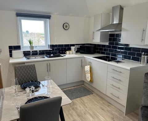 HeyRic Apartment in Padstow