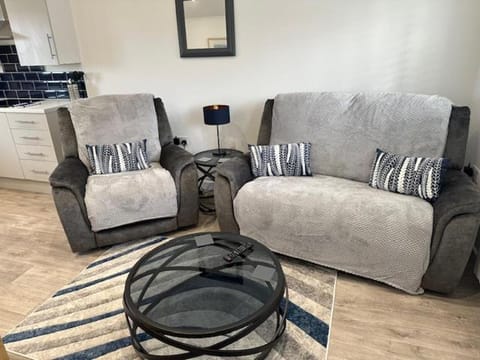 HeyRic Apartment in Padstow