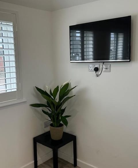 HeyRic Apartment in Padstow