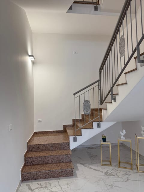 La Dimora Degli Dei Apartment hotel in Carovigno