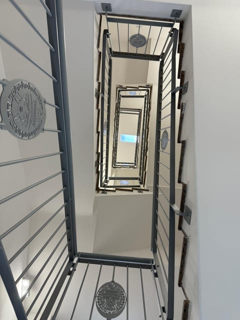 La Dimora Degli Dei Apartment hotel in Carovigno