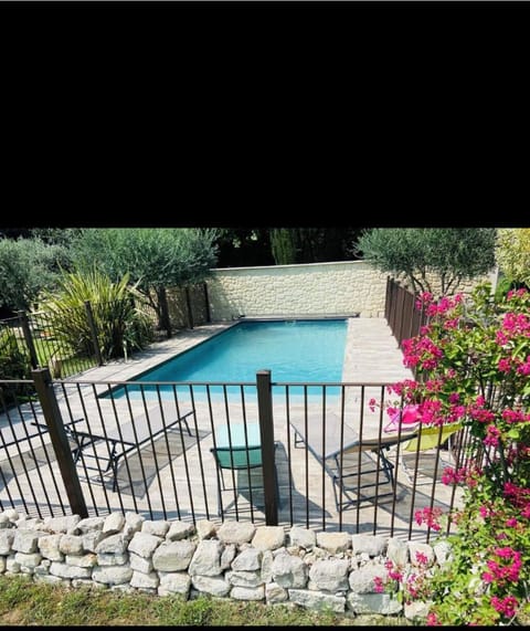 Mas de la Finière House in Provence-Alpes-Côte d'Azur