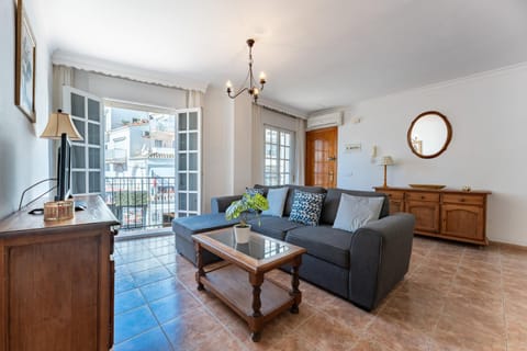 TV and multimedia, Living room, air conditioner