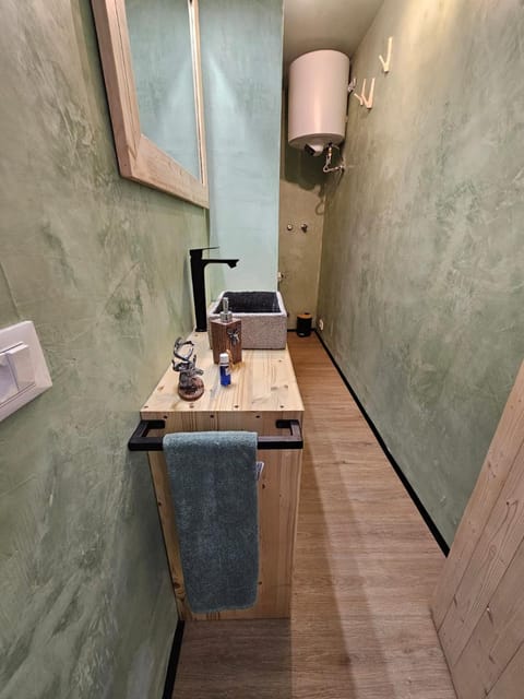 BellOretta Maison Champlas Apartment in Piedmont