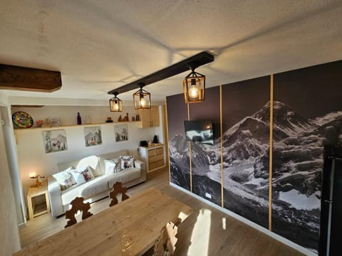 BellOretta Maison Champlas Apartment in Piedmont