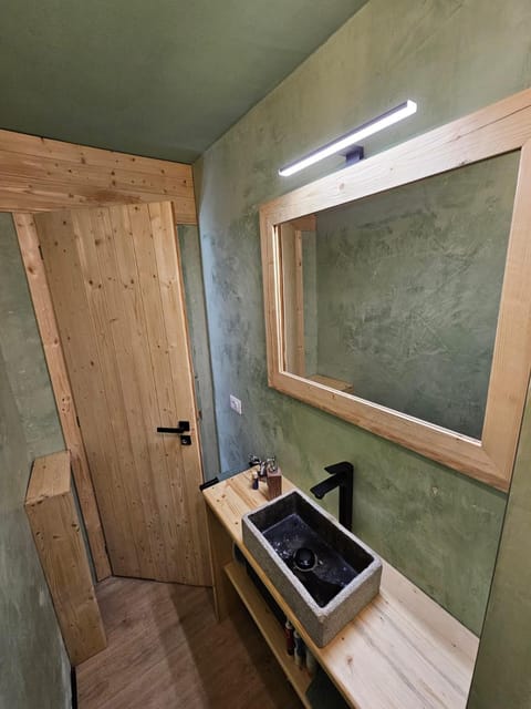 BellOretta Maison Champlas Apartment in Piedmont