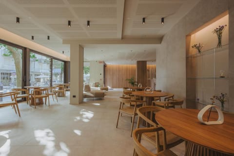 Lobby or reception, Seating area