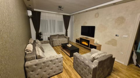 PLAY APARTMAN VRSAC Apartment in Vojvodina