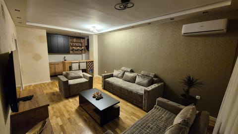 PLAY APARTMAN VRSAC Apartment in Vojvodina