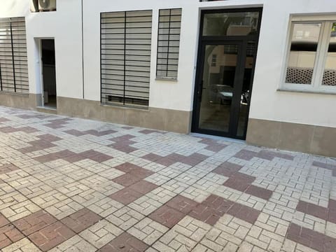 estudio el Torcal Apartment in Malaga