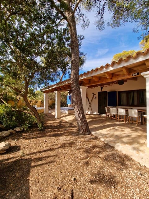 Property building, Patio, Garden, Garden