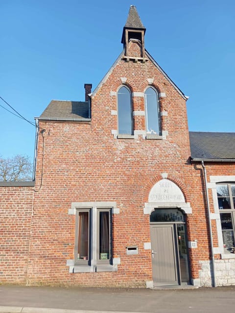 La chapelle Bed and Breakfast in Dinant