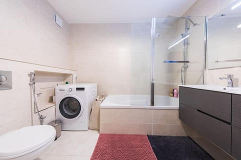 Élégance et confort- Vidéoprojecteur Tours-Parking Apartment in Tours