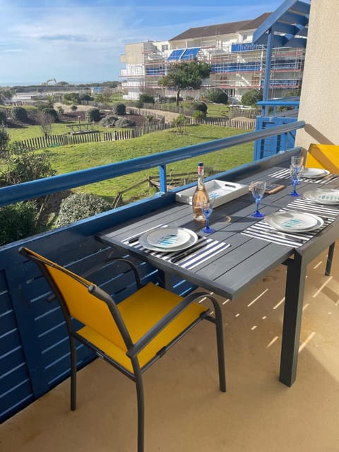 Balcony/Terrace, Balcony/Terrace