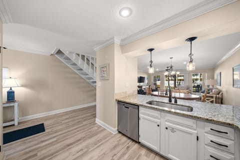 Meet Me at The Gulf House in Destin