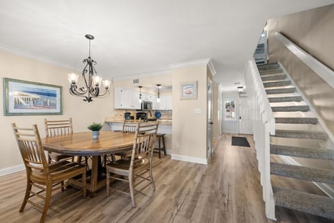 Meet Me at The Gulf House in Destin