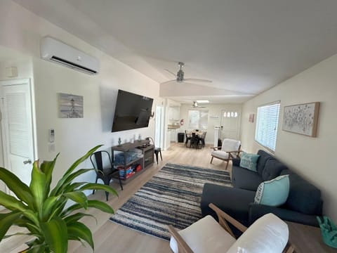 TV and multimedia, Living room, air conditioner
