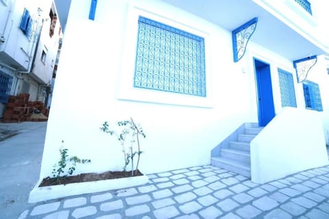 Property view