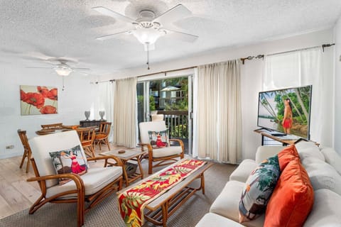 Malia Kai#5 House in Holualoa