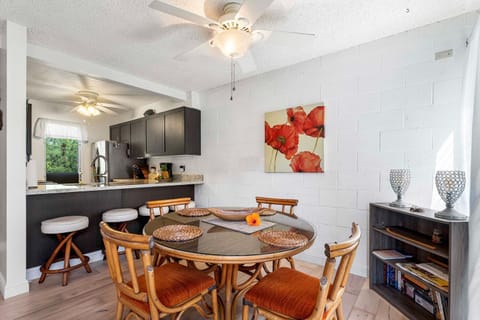 Malia Kai#5 House in Holualoa