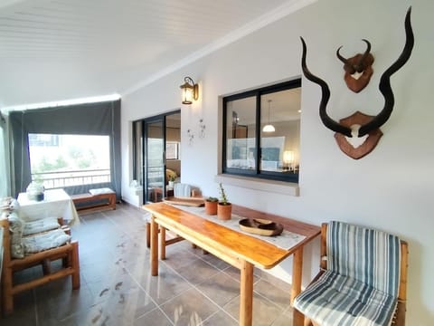 10 on Waboom, Montagu West Apartment in Western Cape