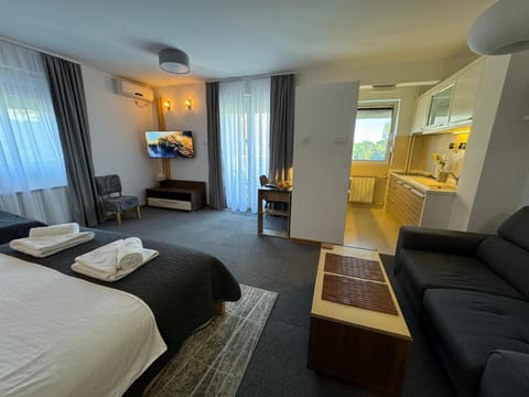 Sweet Pleasure Apartment in Belgrade