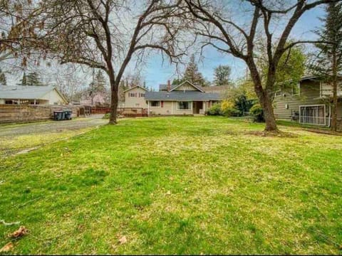 Medford Home and 2 Condos with Pool House in Medford