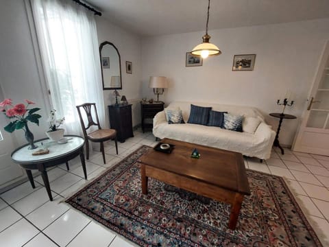 Résidence La Cerisaie - Très spacieux et confortable pour ce bel appartement ! MAE-2441 Apartment in Aix-les-Bains