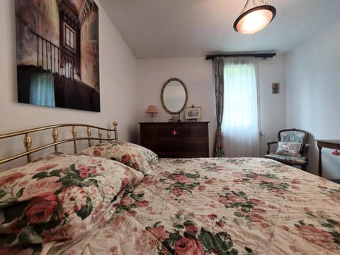 Résidence La Cerisaie - Très spacieux et confortable pour ce bel appartement ! MAE-2441 Apartment in Aix-les-Bains