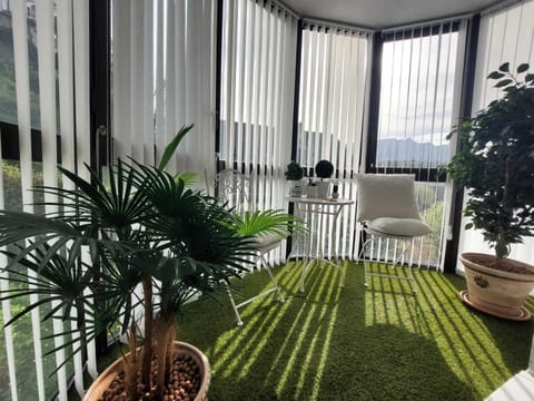 Résidence La Cerisaie - Très spacieux et confortable pour ce bel appartement ! MAE-2441 Apartment in Aix-les-Bains