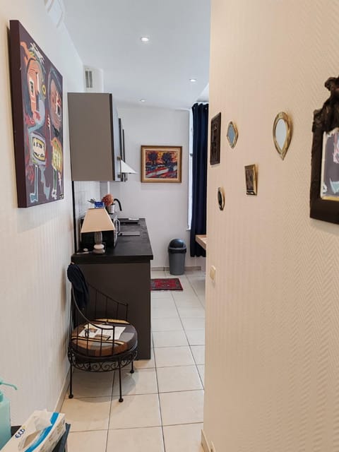 Le Jean Jaurès Apartment in Troyes