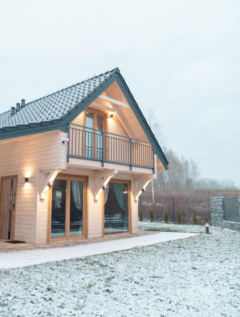 Gwiazda Północy Gołdap Dom na Wynajem House in Kaliningrad Oblast, Russia