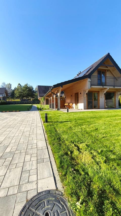 Gwiazda Północy Gołdap Dom na Wynajem House in Kaliningrad Oblast, Russia