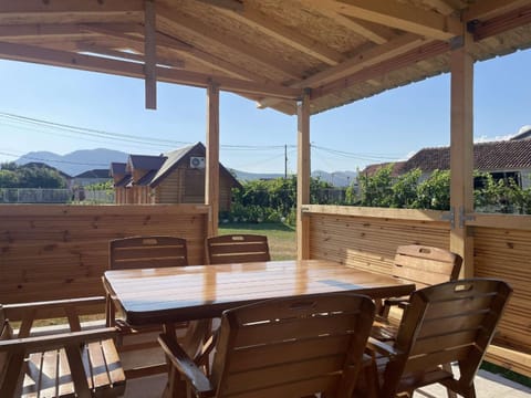 Cozy bungallows Apartment in Podgorica Municipality, Montenegro