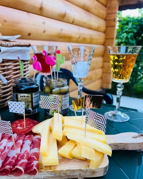 Cozy bungallows Apartment in Podgorica Municipality, Montenegro