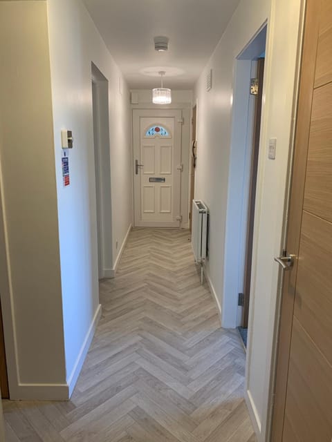 Dumfries Apartment 2 Apartment in Dumfries