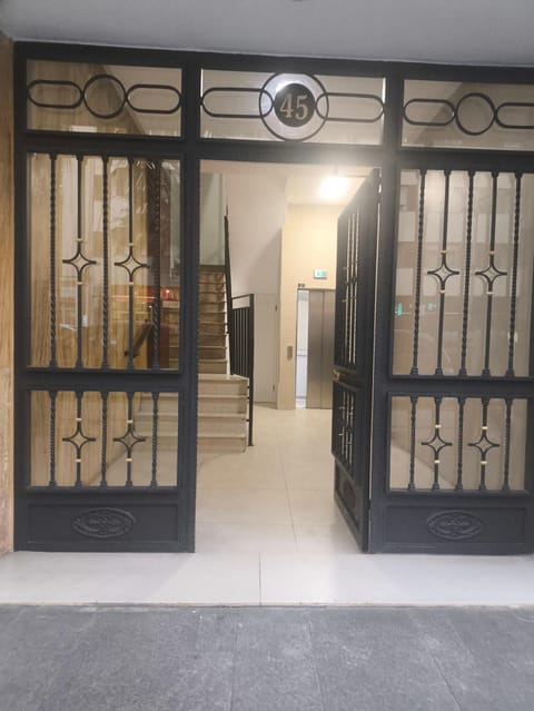 Increíble piso céntrico Apartment in Gandia