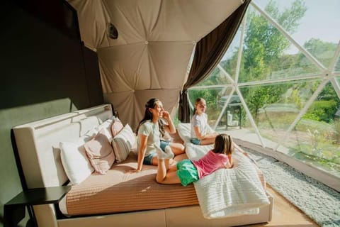 Zen Zion accommodates large groups of up to 30 House in Glendale